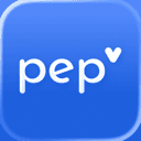 Pep app icon