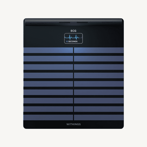 Withings Body Scan smart scale