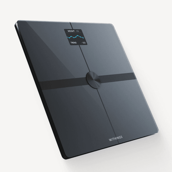 Withings Body Smart smart scale