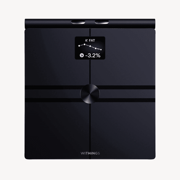 Withings BodyFit smart scale